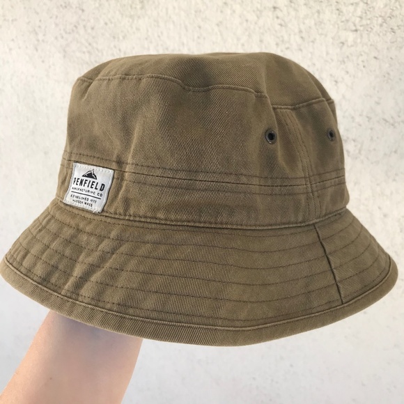 penfield bucket hat